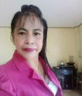 Rencontre Femme Thaïlande à คลองท่อม : Supa, 73 ans